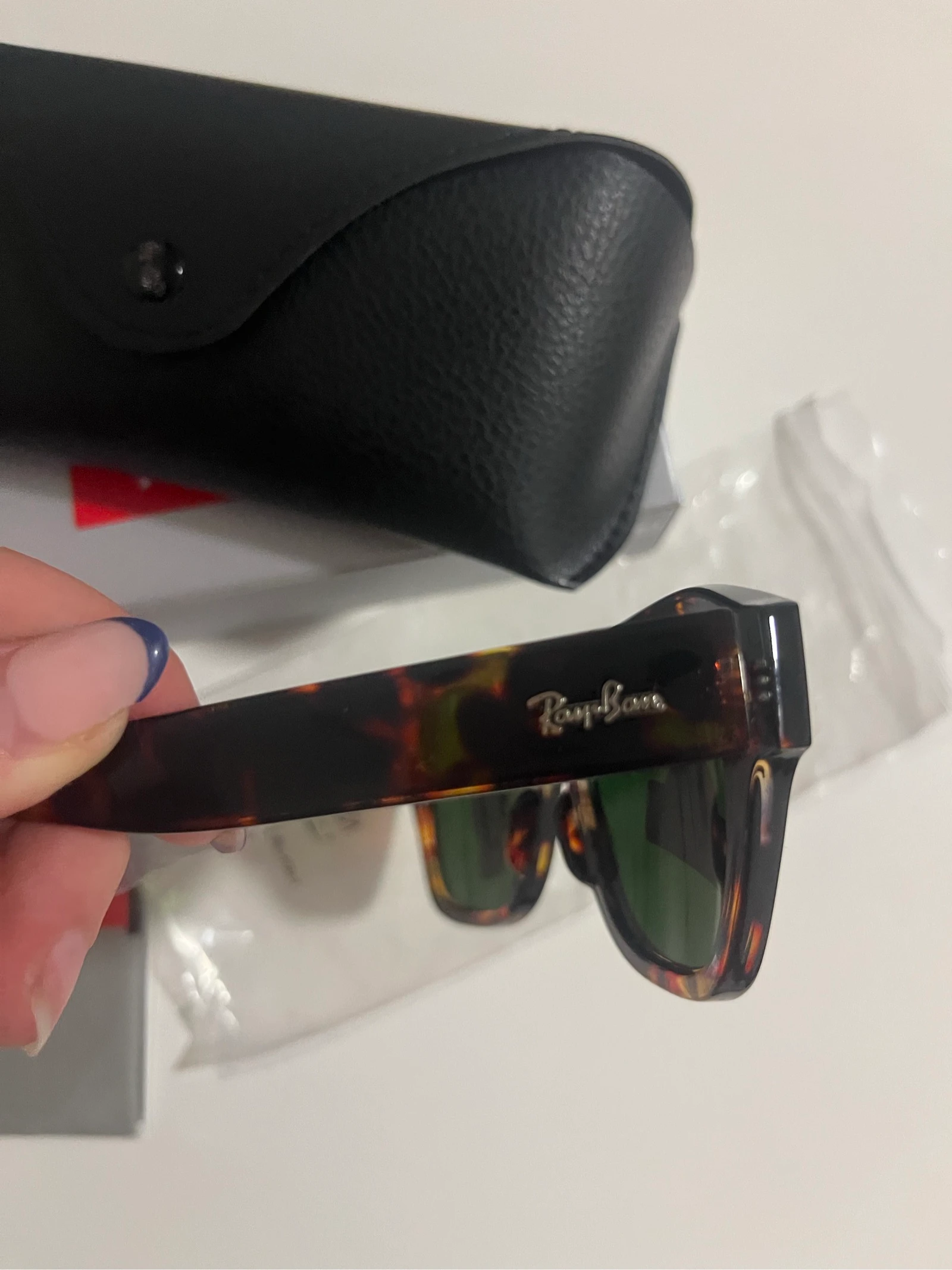 Ray-Ban zonnebril – photo 2